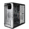 Корпус EXEGATE QA-413U-XP350 MINITOWER EX278425RUS